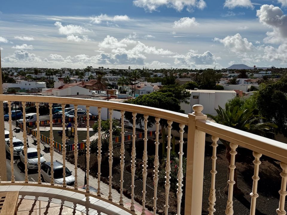 Lejlighed i Corralejo, Fuerteventura - foto 2